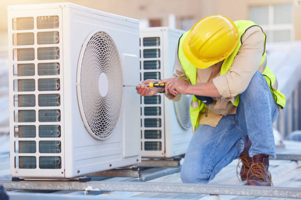 Professional HVAC in Dayton, NJ