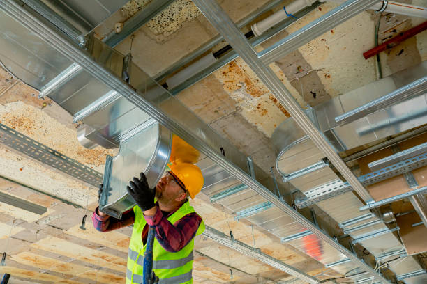 Best HVAC tune-up services  in Dayton, NJ