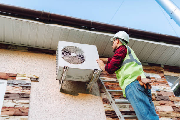 Ductless HVAC repair in Dayton, NJ