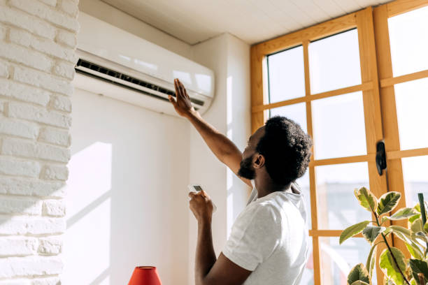 Best HVAC repair near me  in Dayton, NJ