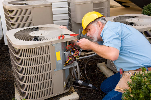 Best HVAC maintenance near me  in Dayton, NJ