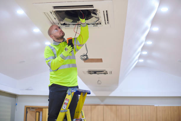 Best HVAC replacement cost  in Dayton, NJ