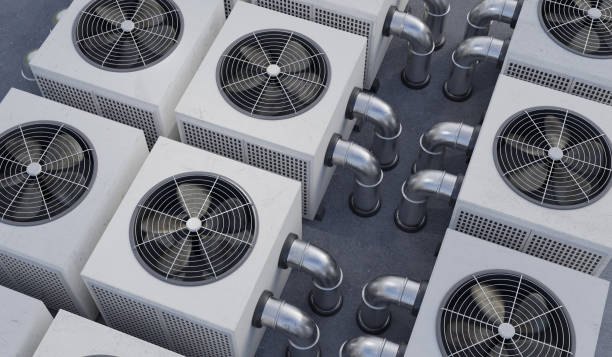 Best Residential HVAC services  in Dayton, NJ