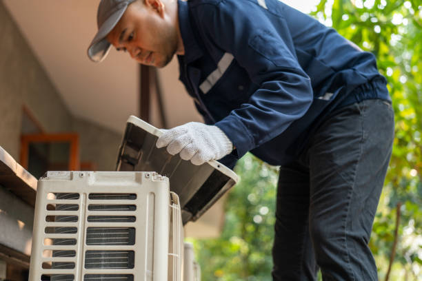 Local HVAC companies in Dayton, NJ