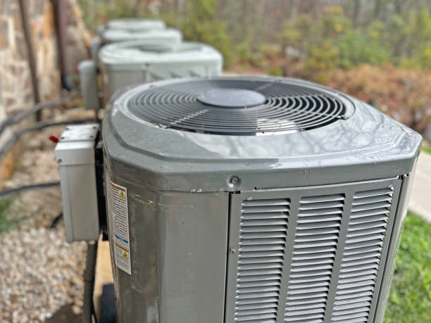 HVAC air duct cleaning in Dayton, NJ