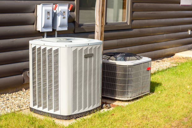 Best HVAC air duct cleaning  in Dayton, NJ