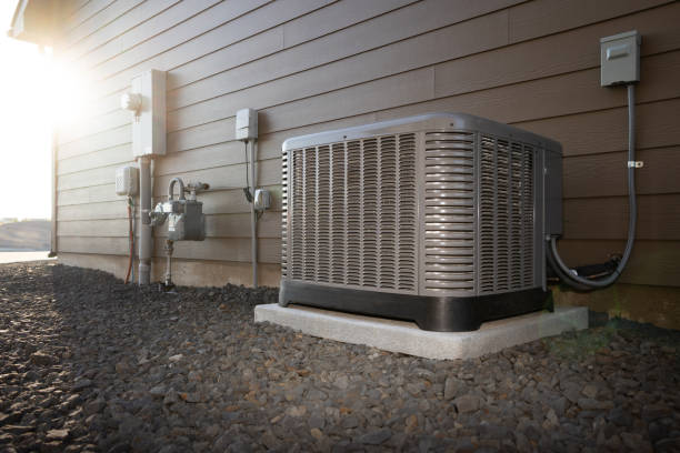 Best Residential HVAC services  in Dayton, NJ